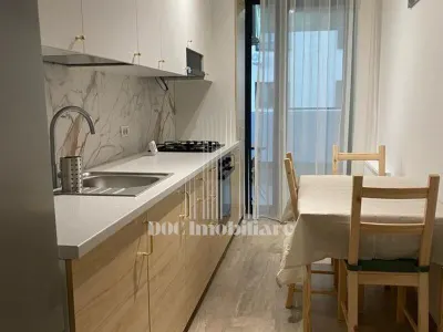 Inchriere Garsoniera | Studio | Brancoveanu |Cavar - foto 6