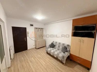 Apartament 2 camere Dacia - Iasi