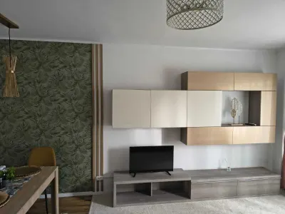 Inchiriere Garsoniera Mall Vitan | Dristor - foto 2