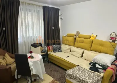 Apartament 1 camere zona Vișan - Iasi