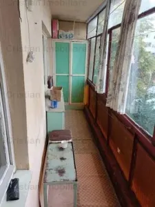 Apartament 2 cam 58mp Obor- Scolilor Etaj 2 Conf 1 decomandat - foto 6