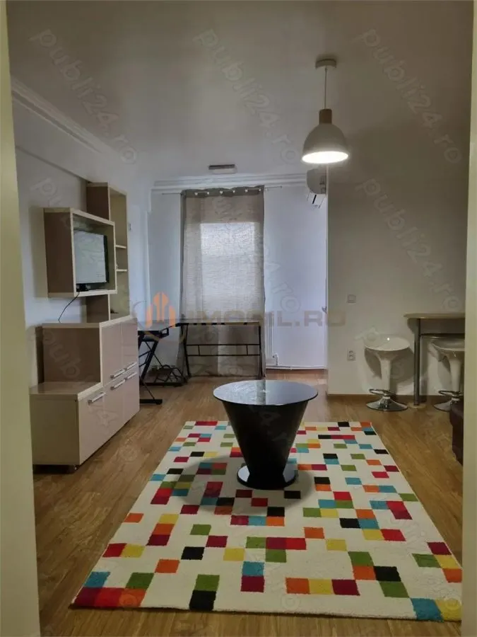 Apartament 2 camere Tudor Vladimirescu - foto 11