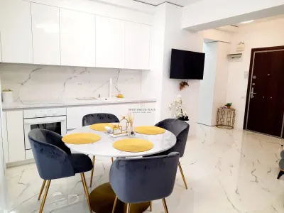 Apartament doua camere in Mamaia Nord - foto 4