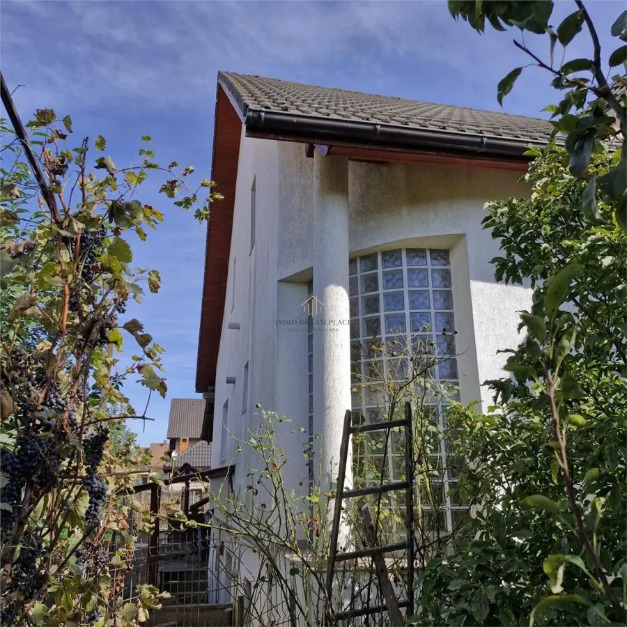 Casa de vanzare in Unirea - foto 6