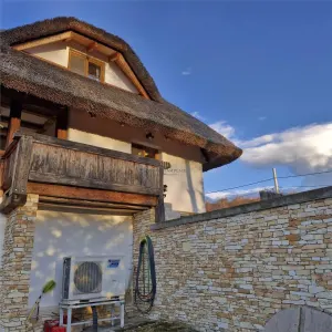 Casa rustica de vanzare Salicea - foto 4