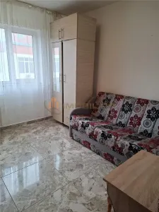 Garsoniera - zona Poitiers/Frumoasa - Deosebita - Iasi