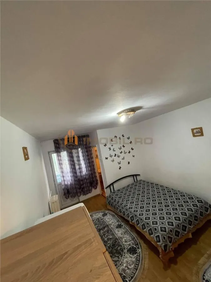 Garsoniera - zona Alexandru cel Bun - foto 4