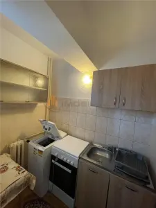 Garsoniera - zona Alexandru cel Bun - foto 6