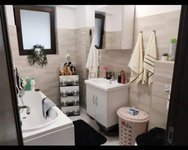 Apartament 2 camere Silk - District - Deosebit - foto 9