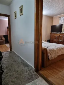 Apartament 4 camere Nicolina - Deosebit - Iasi