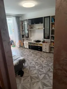 Apartament 2 camere Podu Ros - Iasi