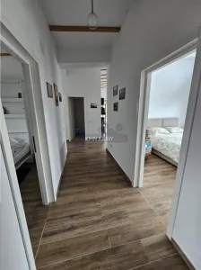 VILA MODERNA LANGA LACUL SNAGOV-LUMINA, SPATIU SI INTIMITATE PREMIUM - foto 17