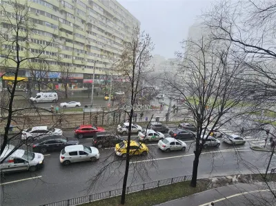 Apartament 3camere, Pantelimon - Etaj 1 - 90mp - foto 12