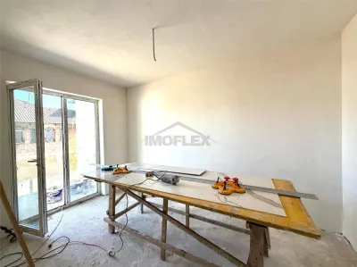 Casa individuala pe doua nivele in Giroc, ultracentral. Comision 0% - foto 6