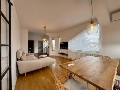 Rafinament clasic completat de confort modern - foto 25