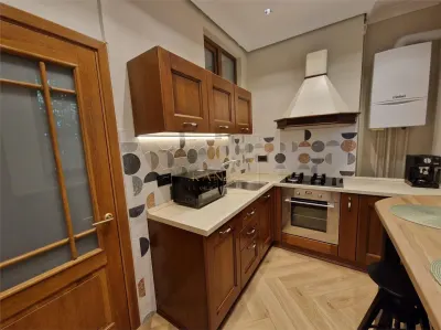 Modern, Elegant, Exclusiv – 2 Camere de Inchiriat - foto 17