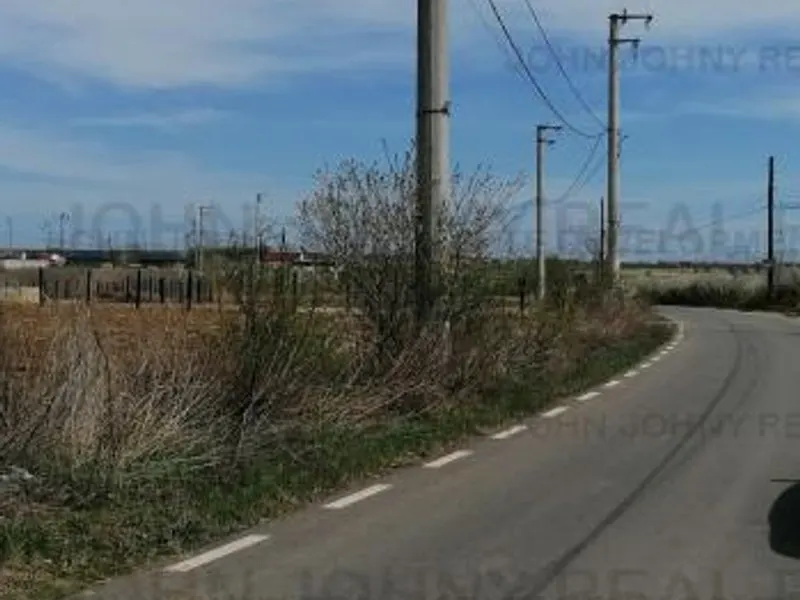 Teren intravilan Peris - Piscu - foto 2