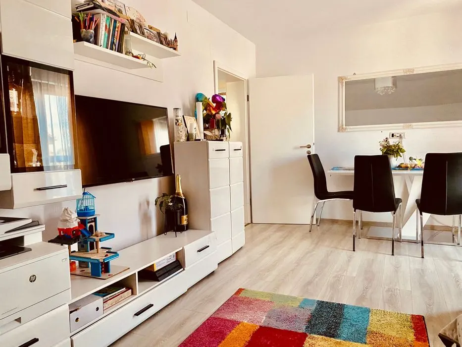 Apartament cu 2 camere de vanzare Giroc - foto 5