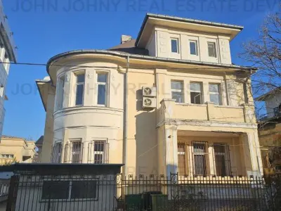 Spatiu pentru birou Udriste - Matei Basarab - Bucuresti