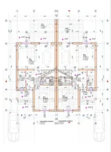 Casa de tip duplex in Giroc - foto 23