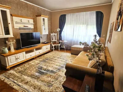Apartament cu 3 camere de închiriat, zona ultracentrala, Timisoara - Timisoara