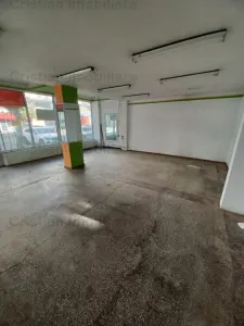 Spatiu comercial, zona Radu Negru, 45 mp, pretabil orice tip de activitate - foto 5