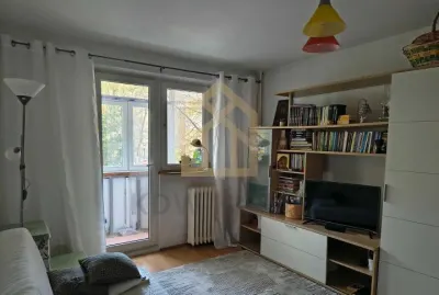Doamna Ghica, Apartament 2 camere - foto 2