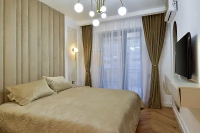 Apartament PremiumI 2 Camere I My Place Residence – Eleganta si Confort - foto 5