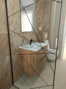 Apartament 2 camere finisaje premium, poziție excelentă în Giroc - foto 2