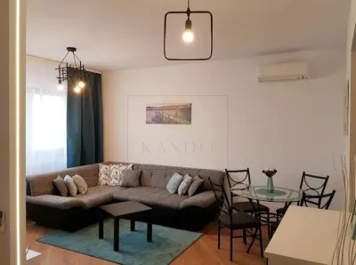 Apartament 2 camere I Modern si Luminos in 4City – Locatie ideala - Pipera