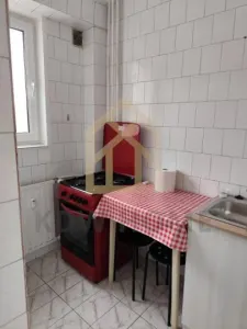 Garsoniera zona IANCULUI - foto 4