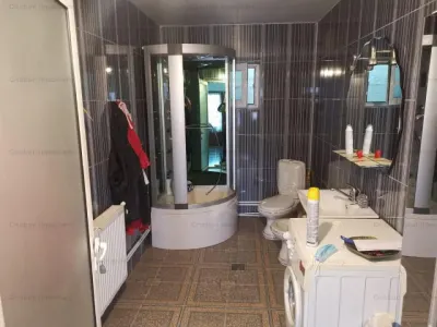 RATE! Vila P+1, Lacu Dulce 97mp construiti Mobilata - Utilata - foto 12