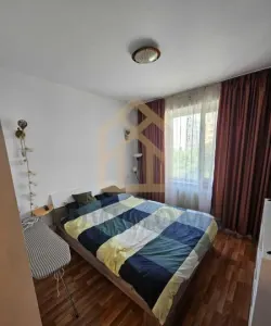 Apartament 2 camere COLENTINA-ROSE GARDEN - foto 3