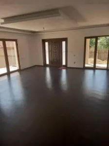 Super VILA P+1+ M, 310mp construiti Teren 470mp cu 12 deschidere Brailita - foto 7