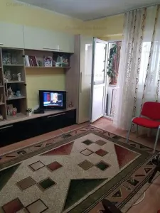 72mp  3 camere,  confort 1 Decomandat Obor-Scolilor balcon 7m - Braila