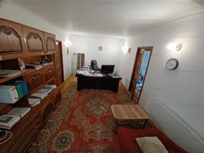 Independentei Parter+Terasa,  75mp  2 cam conf 1 - Braila