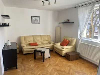 Apartament 2 camere FLOREASCA - Bucuresti