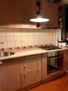Garsoniera zona IANCULUI - Bucuresti