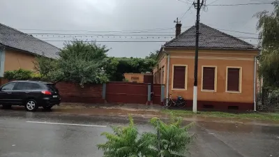 Casa individuala Lipova - foto 2