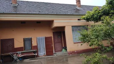 Casa individuala Lipova - foto 4