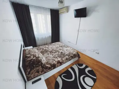 Apartament 2 camere OBOR-KAUFLAND - foto 5
