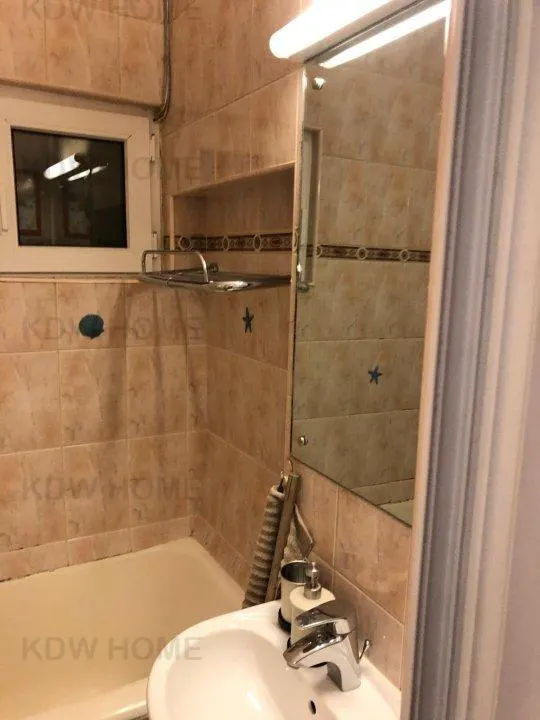 Apartament 2 camere FLOREASCA - foto 8