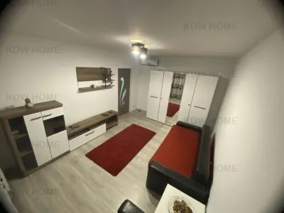 Apartament 2 camere OBOR - Bucuresti