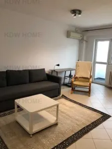 Garsoniera zona IANCULUI - Bucuresti