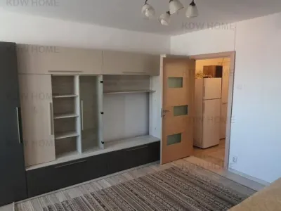 Garsoniera zona IANCULUI - Bucuresti