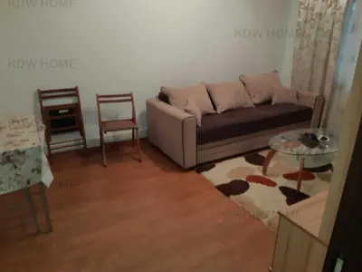 Garsoniera zona TEI - Bucuresti