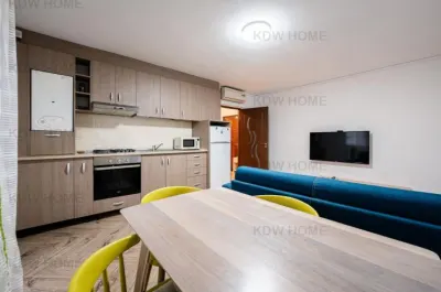 Apartament 2 camere COLENTINA - Bucuresti
