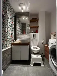 Apartament 2 camere TEI - foto 4