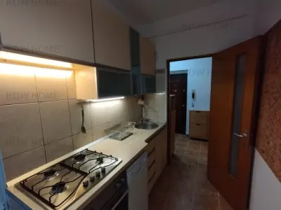 Apartament 2 camere FLOREASCA - foto 8