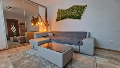 Apartament 2 camere IANCULUI-PANTELIMON - Bucuresti
